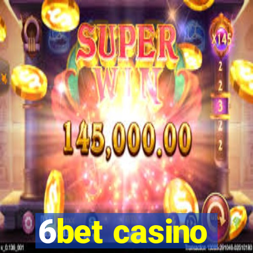 6bet casino